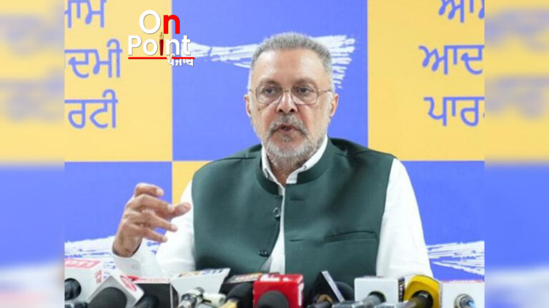 ਹੁਣ ਪੰਜਾਬ ਸਰਕਾਰ ਨੌਜਵਾਨਾਂ ਦੀ ਸੁਰੱਖਿਆ ਵੱਲ ਧਿਆਨ ਦੇ ਰਹੀ ਹੈ, ਜਾਗਰੂਕਤਾ ਮੁਹਿੰਮਾਂ ਦੇ ਨਾਲ-ਨਾਲ ਹੁਨਰ ਵਿਕਾਸ ਪ੍ਰੋਗਰਾਮ ਵੀ ਚਲਾਏ ਜਾ ਰਹੇ ਹਨ – ਡਾ ਬਲਬੀਰ ਸਿੰਘ