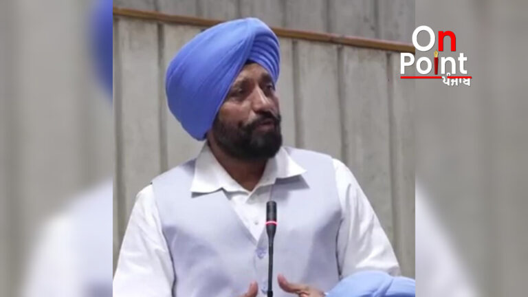 ਮਿਡ-ਡੇਅ-ਮੀਲ ਯੋਜਨਾ ਤਹਿਤ ਕਰਮਚਾਰੀ ਮਹਿਲਾਵਾਂ ਦੀਆਂ ਮੁਸ਼ਕਿਲਾਂ ਦਾ ਜਲਦ ਹੋਵੇਗਾ ਨਿਪਟਾਰਾ – ਦਲਜੀਤ ਸਿੰਘ ਗਰੇਵਾਲ ਭੋਲਾ