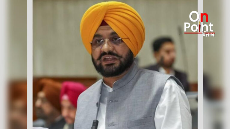 ਛੱਪੜਾਂ ਦੀ ਬਰਸਾਤਾਂ ਤੋਂ ਪਹਿਲਾਂ ਸਫਾਈ ਦਾ ਟੀਚਾ