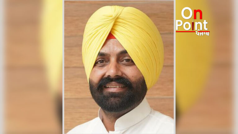 ਵਿਧਾਇਕ ਨੀਨਾ ਮਿੱਤਲ ਨੂੰ ਹਲਕਾ ਰਾਜਪੁਰਾ ਦੇ ਵੱਖ-ਵੱਖ ਪਿੰਡਾਂ ਲਈ ਬੱਸ ਸੇਵਾ ਸ਼ੁਰੂ ਕਰਨ ਸਬੰਧੀ ਵਿਚਾਰ ਕਰਨ ਦਾ ਭਰੋਸਾ ਦਿੱਤਾ