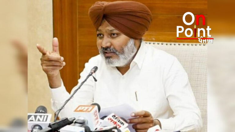 ਡਿਪਟੀ ਕਮਿਸ਼ਨਰ ਹਫ਼ਤੇ ਵਿੱਚ ਚਾਰ ਦਿਨ ਪਿੰਡਾਂ ਦੇ ਦੌਰੇ ਨੂੰ ਕਰਨਗੇ ਸਮਰਪਿਤ ; ਦੋ ਤੋਂ ਤਿੰਨ ਮਹੀਨਿਆਂ ਵਿੱਚ ਆਪਣੇ ਅਧਿਕਾਰ ਖੇਤਰ ਵਿੱਚ ਆਉਂਦੇ ਸਾਰੇ ਪਿੰਡਾਂ ਦਾ ਕਰਨਗੇ ਦੌਰਾ