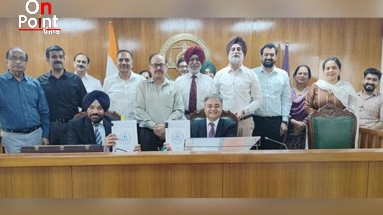 ਬਿਜਲੀ ਰੈਗੂਲੇਟਰੀ ਕਮਿਸ਼ਨ ਵੱਲੋਂ ਪੰਜਾਬ ਰਾਜ ਵਿੱਚ ਵਿੱਤੀ ਸਾਲ 2025-26 ਲਈ ਬਿਜਲੀ ਦਰਾਂ ਜਾਰੀ