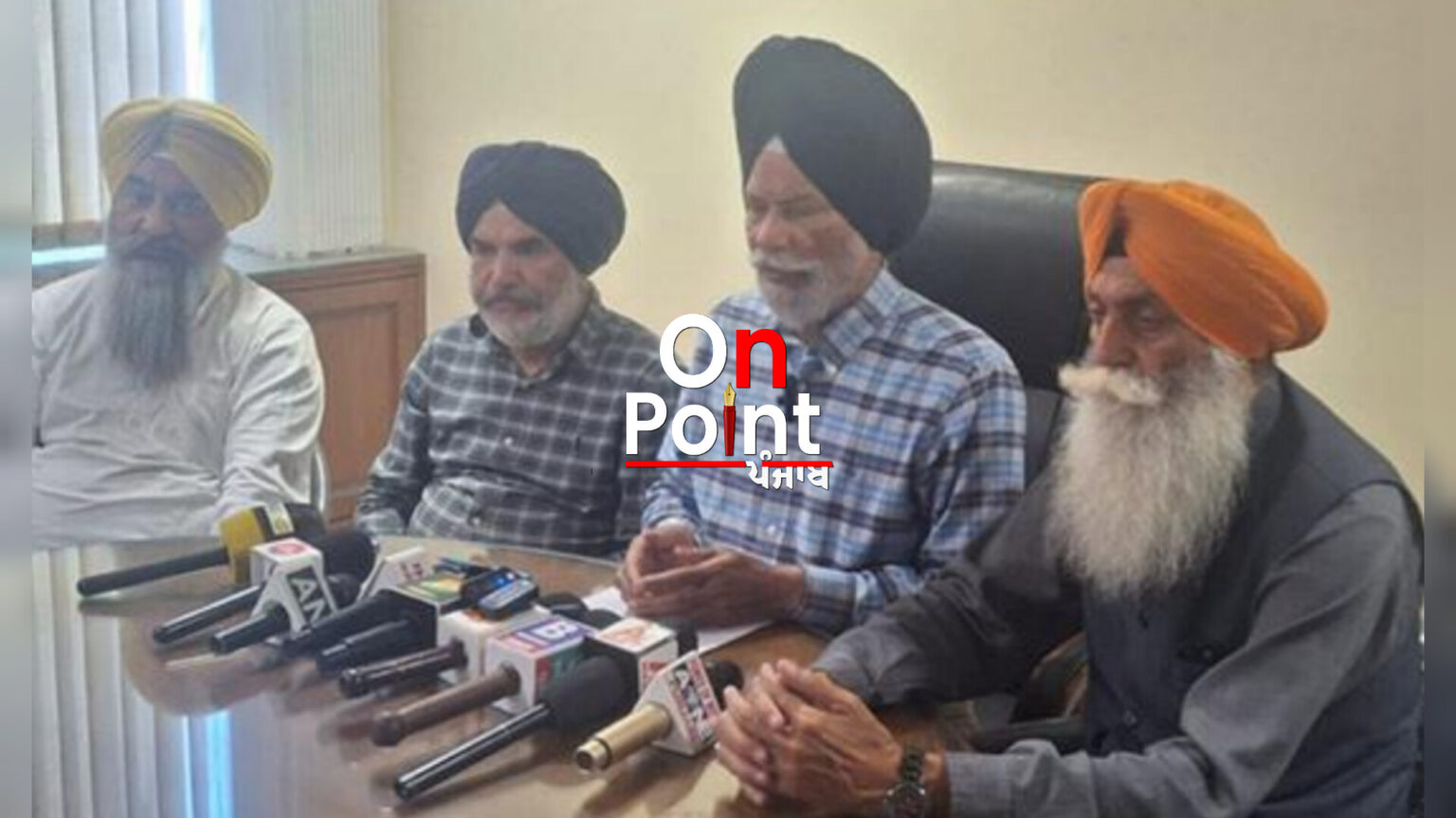 ਧਾਮੀ ਸਾਹਿਬ ਆਪਣੇ ਗੈਰ ਜਿੰਮੇਵਾਰਨਾ ਰਵੱਈਏ ਅਤੇ ਵਰਤਾਰੇ ਲਈ ਸਮੁੱਚੀ ਸਿੱਖ ਸੰਗਤ ਤੋਂ ਮੁਆਫੀ ਮੰਗੋ”ਕੌਮ ਪ੍ਰਤੀ ਪਹਿਰੇਦਾਰੀ ਨਾ ਨਿਭਾਅ ਸਕਣ ਕਾਰਨ ਤੁਸੀਂ ਪੱਕੇ ਤੌਰ ਤੇ ਘਰ ਬੈਠੋਂ ਇਹੀ ਪੰਥ ਲਈ ਬੇਹਤਰ
