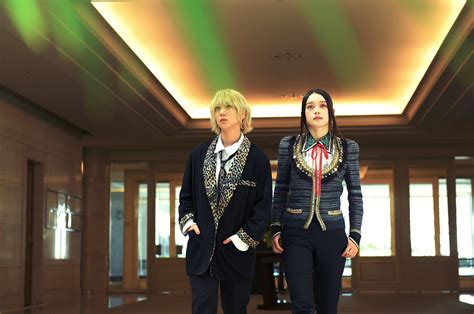 Baby Assassins: Nice Days 2025