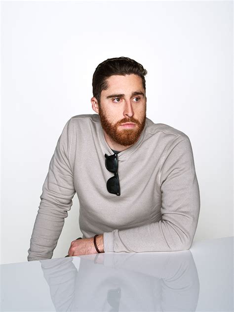 Trey Edward Shults Project 2025