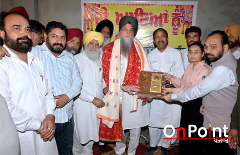 ਵਿਰਾਸਤ ਸੰਭਾਲਣ ’ਚ ਬਠਿੰਡਾ ਵਾਸੀਆਂ ਦਾ ਨਹੀਂ ਕੋਈ ਮੁਕਾਬਲਾ : ਕੁਲਤਾਰ ਸਿੰਘ ਸੰਧਵਾਂ