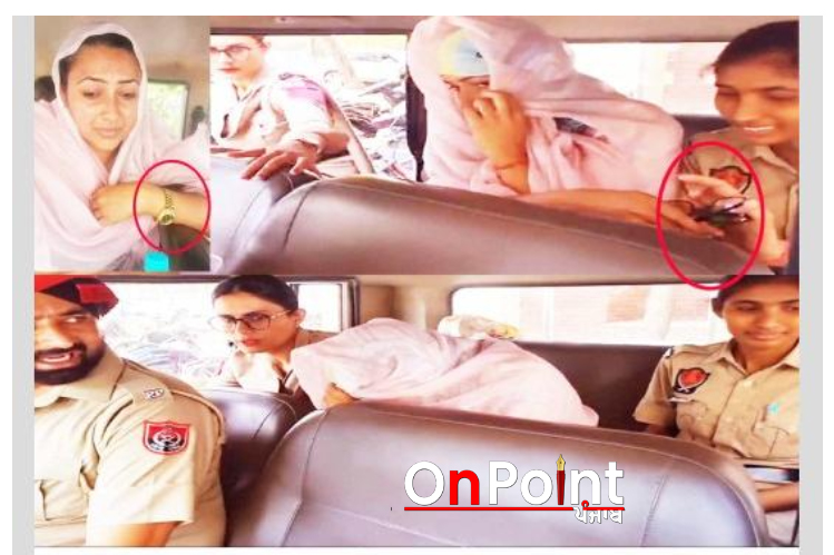 Babushahi Special ਚਿੱਟੇ ਦਾ ਧੰਦਾ: ਬਠਿੰਡਾ ਪੁਲਿਸ ਫਰੋਲੇਗੀ ਹੈਡ ਕਾਂਸਟੇਬਲ ਦੀ ਨਸ਼ਾ ਤਸਕਰੀ ਦੇ ਪੋਤੜੇ