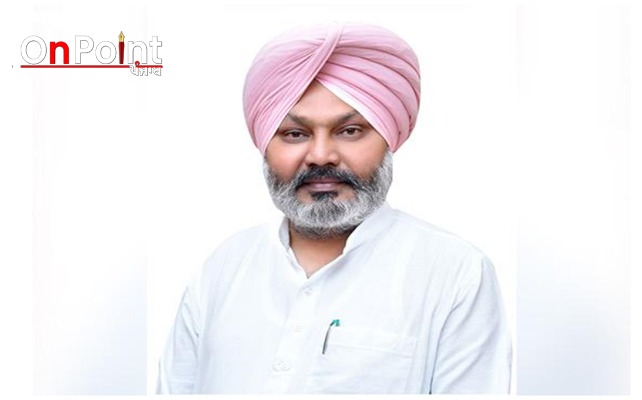 ਬਹੁਤ ਹੈਰਾਨੀ ਦੀ ਗੱਲ ਹੈ ਕਿ ਇਕ ਵਿਅਕਤੀ ਦੀ ਸੁਰੱਖਿਆ ਘਟਣ ‘ਤੇ ਅਕਾਲੀ-ਭਾਜਪਾ-ਕਾਂਗਰਸ ਤਿੰਨੋਂ ਪਾਰਟੀਆਂ ਐਨੀ ਬੇਚੈਨ ਅਤੇ ਚਿੰਤਤ ਕਿਉਂ ਹਨ -ਚੀਮਾ