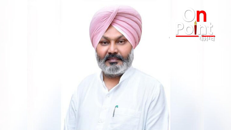 ਵਿੱਤ ਮੰਤਰੀ ਹਰਪਾਲ ਸਿੰਘ ਚੀਮਾ ਨੇ ਪਾਰਦਰਸ਼ੀ ਆਬਕਾਰੀ ਨੀਤੀਆਂ ਅਤੇ ਕਰਦਾਤਾ ਪੱਖੀ ਪਹਿਲਕਦਮੀਆਂ ਸਿਰ ਬੰਨ੍ਹਿਆਂ ਵਧੇ ਹੋਏ ਮਾਲੀਏ ਦਾ ਸਿਹਰਾ