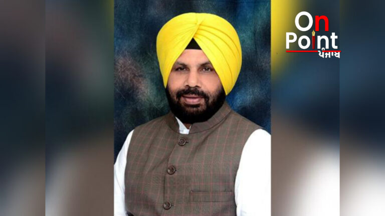 ਕੋਲਾ ਖਾਨ ਦੀ ਪੁਨਰ ਸੁਰਜੀਤੀ ਨਾਲ ਪੰਜਾਬ ਬਿਜਲੀ ਖੇਤਰ ਨੂੰ ਹੋਈ 950 ਕਰੋੜ ਰੁਪਏ ਦੀ ਬੱਚਤ