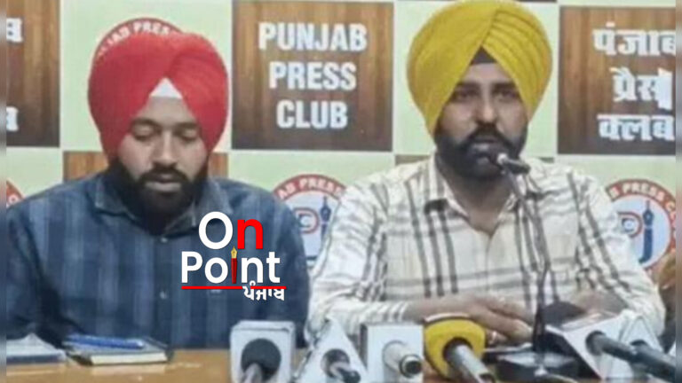 ਕੰਟਰੈਕਟਰ ਵਰਕਰ 7 ਅਪ੍ਰੈਲ ਤੋਂ ਕਰਨਗੇ ਮੁਕੰਮਲ ਹੜਤਾਲ,3 ਅਪ੍ਰੈਲ ਨੂੰ ਪੰਜਾਬ ਵਿੱਚ ਬੱਸ ਅੱਡੇ ਦੋ ਘੰਟੇ ਬੰਦ ਰਹਿਣਗੇ