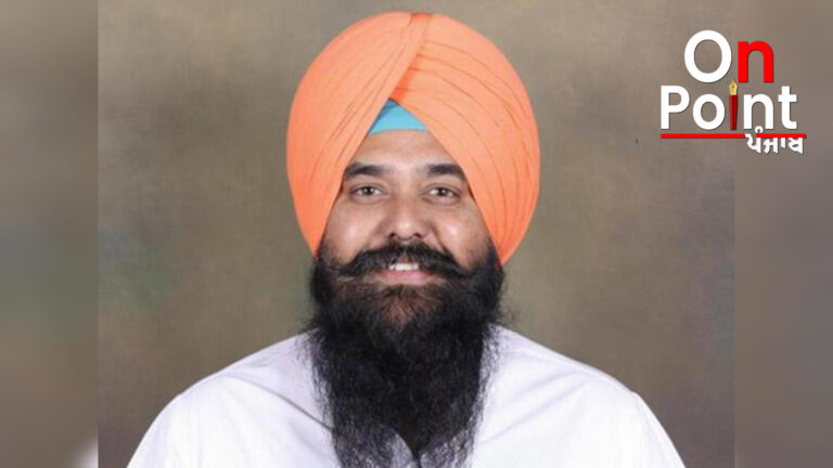 ਸਜ਼ਾ ਪੂਰੀ ਹੋਣ ਤੋਂ ਬਾਅਦ ਵੀ ਉਨ੍ਹਾਂ ਨੂੰ ਕੈਦ ਵਿੱਚ ਰੱਖਣਾ ਮਨੁੱਖੀ ਅਧਿਕਾਰਾਂ ਦੇ ਵਿਰੁੱਧ: ਕੰਗ