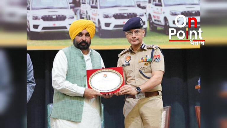 ਬੀ.ਐਸ.ਐਫ. ਰਿਪੋਰਟ ਮੁਤਾਬਕ ਸਰਹੱਦ ਪਾਰੋਂ ਨਸ਼ਿਆਂ ਦੀ ਤਸਕਰੀ ਵਿੱਚ ਆਈ ਕਮੀ