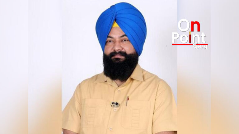 ਚੇਅਰਮੈਨ ਜਸਵੀਰ ਗੜ੍ਹੀ ਐਸ.ਸੀ. ਕਮਿਸ਼ਨ ਦੇ ਵਲੋਂ ਕੀਤਾ ਜਾਵੇਗਾ ਸੂਬੇ ਦਾ ਦੌਰਾ