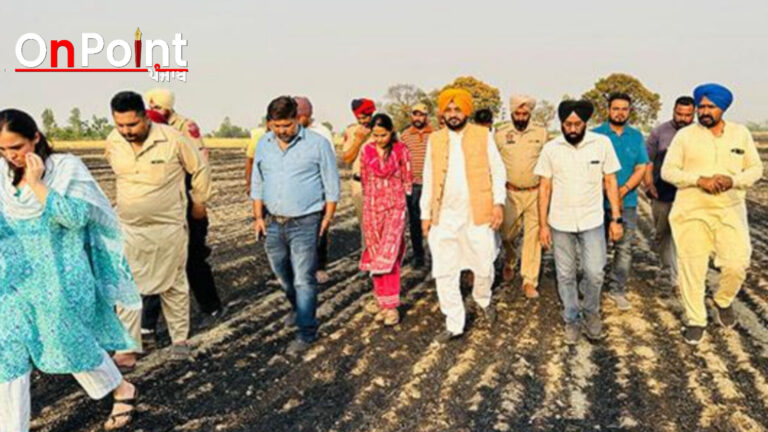 ਸਿਹਤ ਮੰਤਰੀ ਆਪਣੀ ਤਨਖ਼ਾਹ ‘ਚੋਂ ਕਰਵਾਉਣਗੇ ਹਾਦਸੇ ‘ਚ ਝੁਲਸੇ ਮਜ਼ਦੂਰ ਦਾ ਬਿਹਤਰ ਇਲਾਜ-ਸੌਂਦ