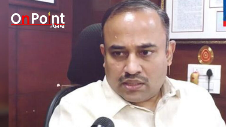 ਵਿਦਿਆਰਥੀਆਂ ਵਿੱਚ ਚੋਣ ਜਾਗਰੂਕਤਾ ਫੈਲਾ ਰਹੇ ਹਨ ਪੰਜਾਬ ਵਿੱਚ 3000 ਤੋਂ ਵੱਧ ਇਲੈਕਟੋਰਲ ਲਿਟਰੇਸੀ ਕਲੱਬ-ਸਿਬਿਨ ਸੀ