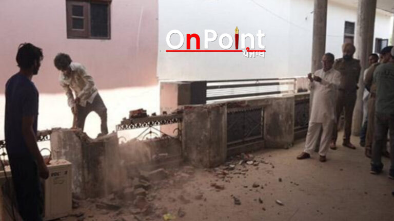 ‘ਯੁੱਧ ਨਸ਼ਿਆਂ ਵਿਰੁੱਧ’ ਮੁਹਿੰਮ ਤਹਿਤ ਕਮਿਸ਼ਨਰੇਟ ਪੁਲਿਸ ਨੇ ਵੱਡੀ ਕਾਰਵਾਈ ਕਰਦਿਆਂ ਨਸ਼ਿਆਂ ਦੀ ਸਪਲਾਈ ਲਾਈਨ ਨੂੰ ਤੋੜਿਆ : ਪੁਲਿਸ ਕਮਿਸ਼ਨਰ ਧਨਪ੍ਰੀਤ ਕੌਰ