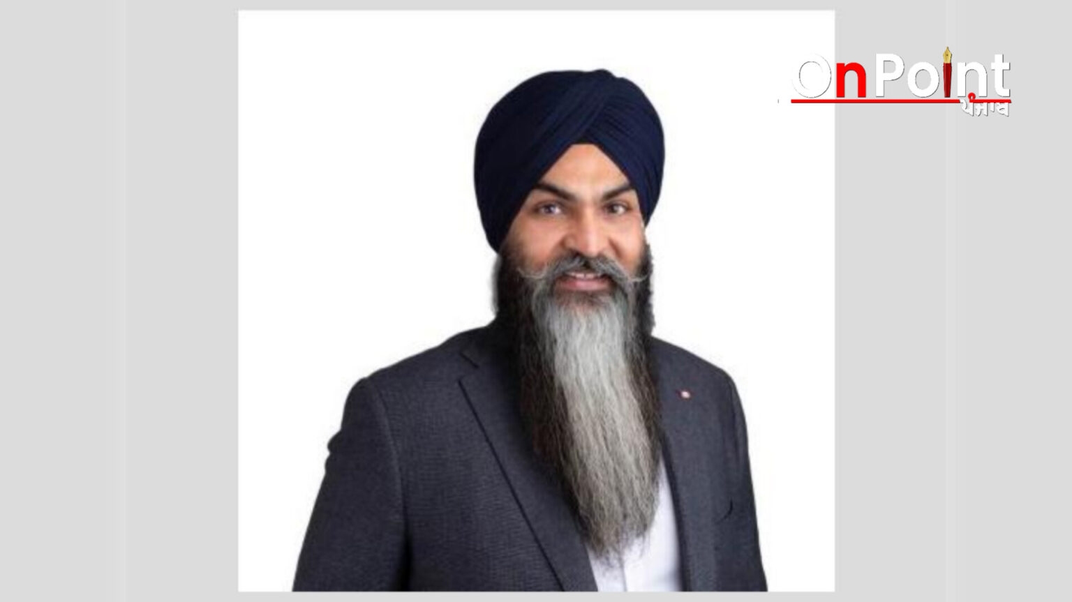 ਸਾਬਕਾ ਪ੍ਰਧਾਨ ਬਣੇ ਐਮ ਪੀਬਲਜਿੰਦਰ ਸੇਖਾ ਗੁਰਦੁਆਰਾ ਦਸ਼ਮੇਸ਼ ਕਲਚਰ ਸੈਂਟਰੀ ਕੈਲਗਰੀ ਦੇ