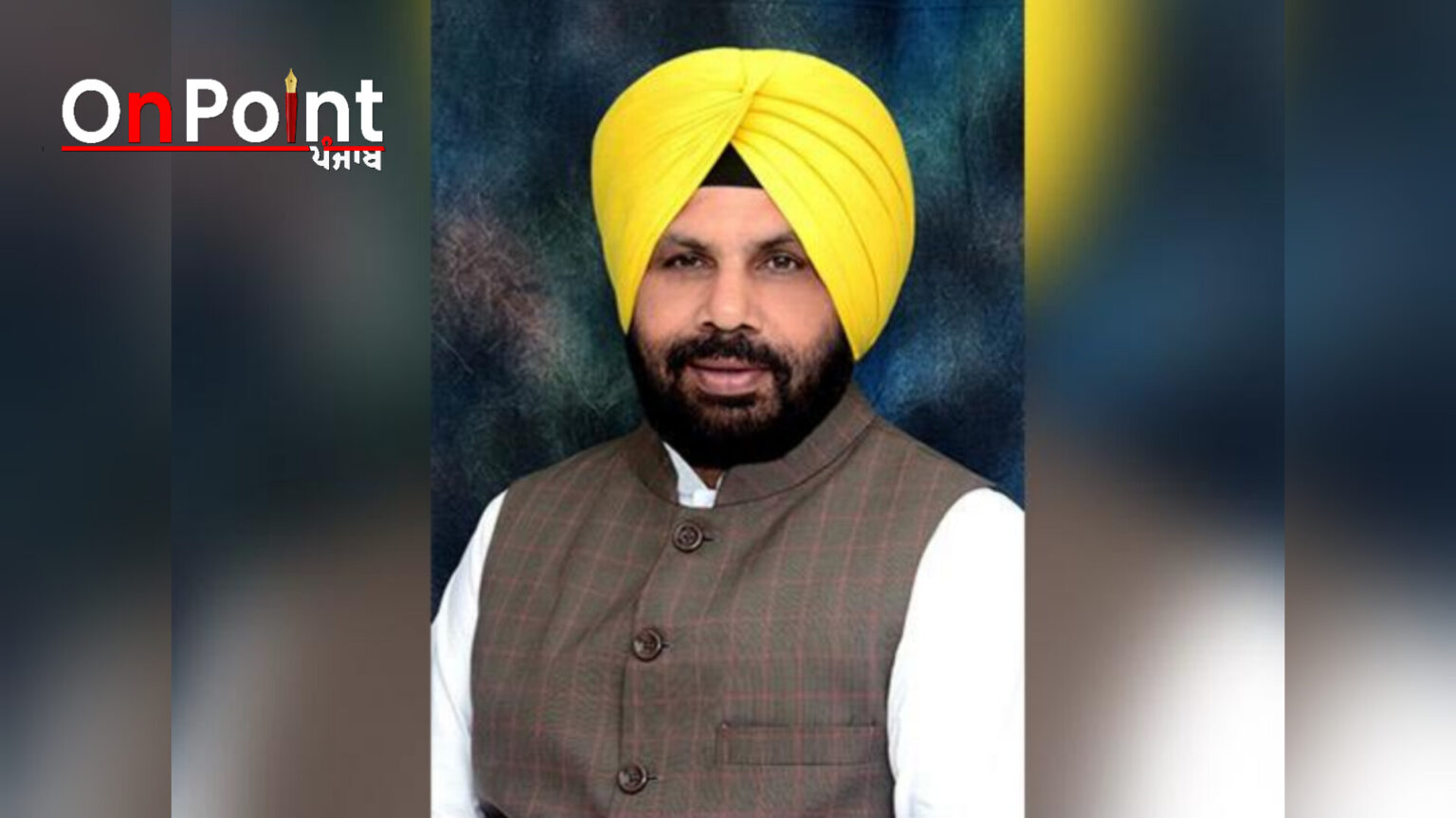 750 ਨੌਜਵਾਨਾਂ ਲਈ ਨੌਕਰੀਆਂ ਦੇ ਮੌਕੇ ਪੈਦਾ ਹੋਣਗੇ: ਹਰਭਜਨ ਸਿੰਘ ਈਟੀਓ