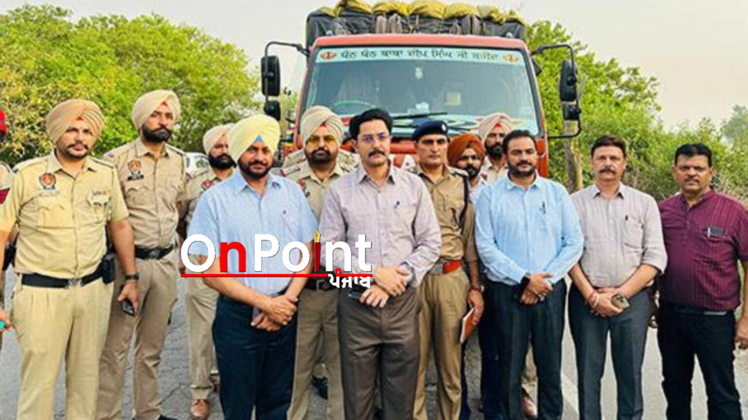 ਦਿੱਲੀ ਤੋਂ ਪੰਜਾਬ ਆ ਰਹੀ ਮੀਥਾਨੌਲ ਦੀ ਖੇਪ ਦੇ ਮਜੀਠਾ ਨਕਲੀ ਸ਼ਰਾਬ ਮਾਮਲੇ ਨਾਲ ਤਾਰ ਜੁੜੇ ਹੋਣ ਦਾ ਖ਼ਦਸ਼ਾ