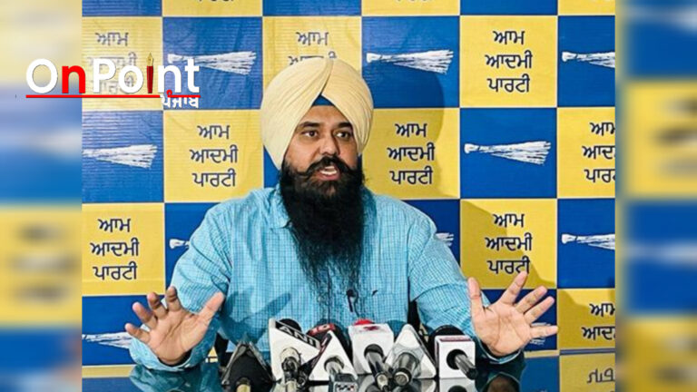 ਕੰਗ ਨੇ ਕਿਹਾ- ਜੇਕਰ ਅਸਲ ਦੋਸ਼ੀਆਂ ਬਾਰੇ ਜਾਣਕਾਰੀ ਹੈ ਤਾਂ ਪੁਲਿਸ ਨੂੰ ਦੱਸੋ, ਇਸ ਤਰ੍ਹਾਂ ਜਨਤਾ ਨੂੰ ਗੁੰਮਰਾਹ ਨਾ ਕਰੋ