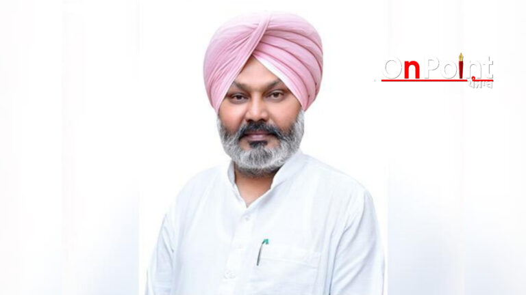 ਰਾਜਨੀਤਿਕ ਜਾਂ ਗੈਰ-ਰਾਜਨੀਤਿਕ, ਗੈਰ-ਕਾਨੂੰਨੀ ਸ਼ਰਾਬ ਵਿੱਚ ਸ਼ਾਮਲ ਕੋਈ ਵੀ ਨਹੀਂ ਬਚੇਗਾ – ਚੀਮਾ