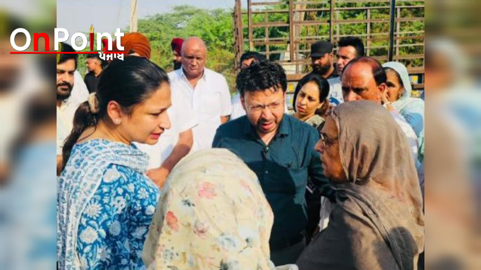 ਸਫਾਈ ਵਿੱਚ ਢਿੱਲ-ਮੱਠ ਪ੍ਰਤੀ ਜ਼ੀਰੋ ਟਾਲਰੈਂਸ; ਕੂੜਾ ਹਟਾਉਣ, ਡਰੇਨੇਜ ਦੀ ਸਫਾਈ ਅਤੇ ਬੱਸ ਸਟੈਂਡ ਦੀ ਉਸਾਰੀ ਲਈ ਸਮਾਂ-ਸੀਮਾ ਨਿਰਧਾਰਿਤ