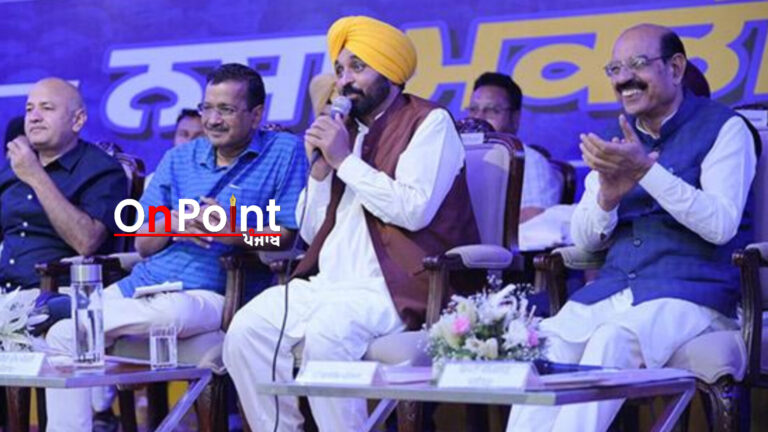 ਯੁੱਧ ਨਸ਼ਿਆਂ ਵਿਰੁੱਧ ਮੁਹਿੰਮ ਨੂੰ ਬਹੁਤ ਹੀ ਸੁਚੱਜੇ ਅਤੇ ਯੋਜਨਾਬੱਧ ਢੰਗ ਨਾਲ ਲਾਗੂ ਕੀਤਾ ਗਿਆ: ਮੁੱਖ ਮੰਤਰੀ