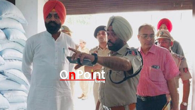 ਏ.ਆਈ. ਕੈਮਰਿਆਂ ਨਾਲ ਜੇਲ੍ਹਾਂ ਚ ਸੁਰੱਖਿਆ ਪ੍ਰਬੰਧ ਹੋਣਗੇ ਹੋਰ ਮਜ਼ਬੂਤ: ਲਾਲਜੀਤ ਸਿੰਘ ਭੁੱਲਰ