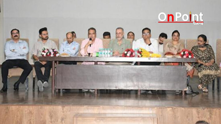 ਮਨੋਰੋਗ ਰੋਗਾਂ ਦੇ ਮਾਹਿਰਾਂ ਨੂੰ ਨਸ਼ਿਆਂ ਦੀ ਸਮੱਸਿਆ ਦੇ ਖਾਤਮੇ ਲਈ ਪੰਜਾਬ ਸਰਕਾਰ ਨਾਲ ਸਹਿਯੋਗ ਕਰਨ ਦੀ ਕੀਤੀ ਅਪੀਲ