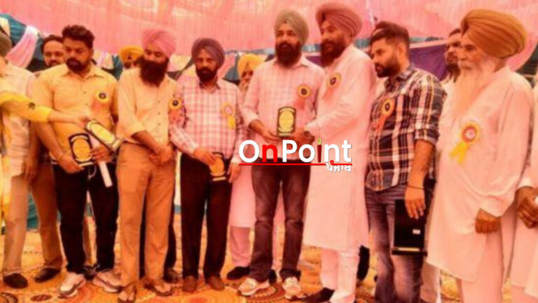 ਮਾਰਕਿਟ ਕਮੇਟੀ ਧੂਰੀ ਦੇ ਚੇਅਰਮੈਨ ਵੱਲੋਂ ਸਰਕਾਰੀ ਸੀਨੀਅਰ ਸੈਕੰਡਰੀ ਸਕੂਲ, ਢਢੋਗਲ ਅਤੇ ਸਰਕਾਰੀ ਹਾਈ ਸਕੂਲ (ਲੜਕੀਆਂ) ਢਢੋਗਲ ਵਿਖੇ ਕਰੀਬ 54,55,000 ਰੁਪਏ ਦੀ ਲਾਗਤ ਨਾਲ ਕਰਵਾਏ ਵਿਕਾਸ ਕਾਰਜ ਕੀਤੇ ਲੋਕ ਅਰਪਿਤ