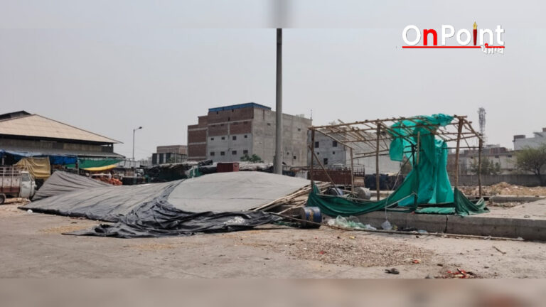 ਪੰਜਾਬ ਸਰਕਾਰ ਸਮਾਜ ਵਿਰੋਧੀ ਅਨਸਰਾਂ ‘ਤੇ ਨਕੇਲ ਕੱਸਣ ਲਈ ਵਚਨਬੱਧ ਹੈ – ਚੇਅਰਮੈਨ ਗੁਰਜੀਤ ਸਿੰਘ ਗਿੱਲ