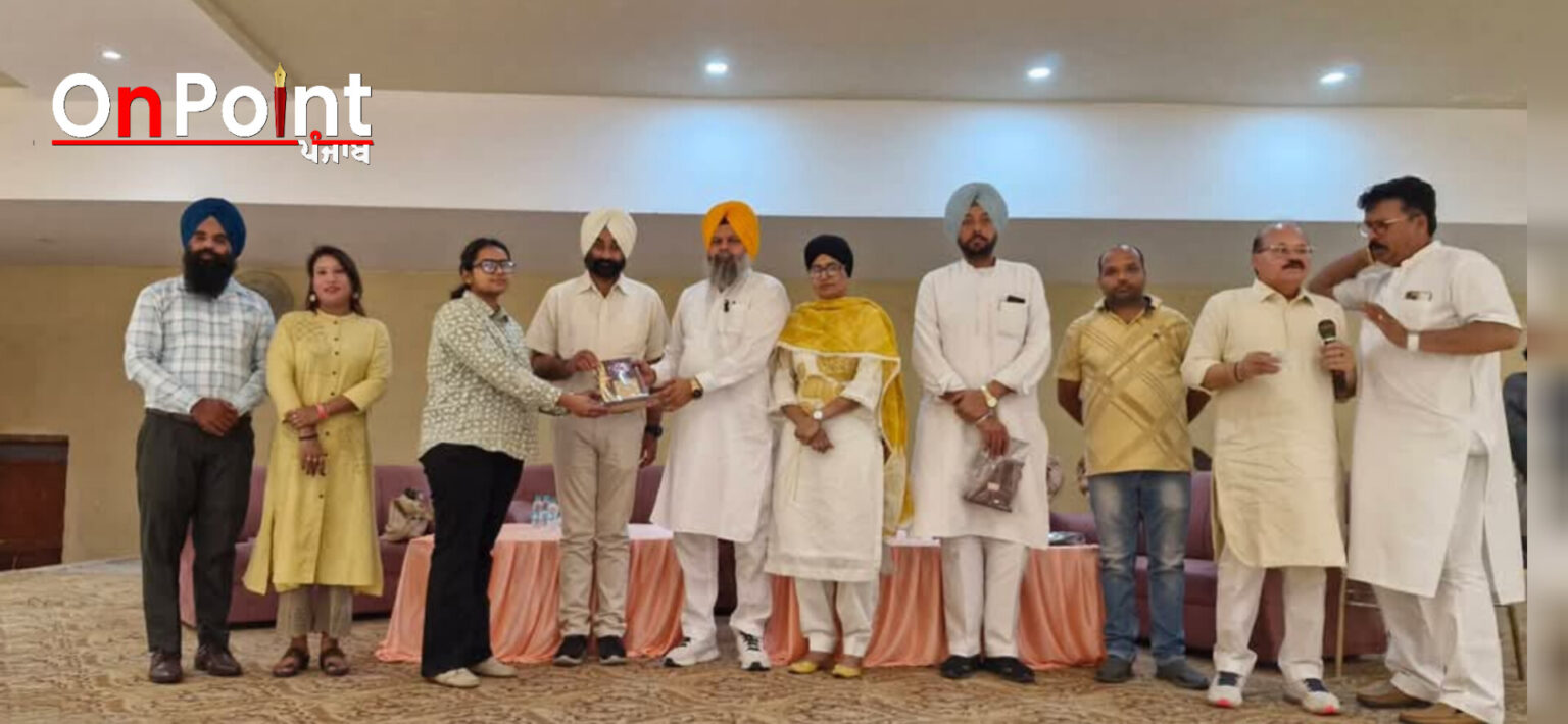 ਹਲਕਾ ਪਾਇਲ ਦੇ ਕਿਸੇ ਵੀ ਵਿਅਕਤੀ ਨੂੰ ਖੱਜਲ ਖੁਆਰ ਨਹੀਂ ਹੋਣ ਦਿੱਤਾ ਜਾਵੇਗਾ :- ਗਿਆਸਪੁਰਾ