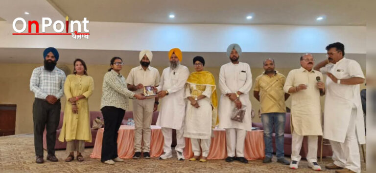 ਹਲਕਾ ਪਾਇਲ ਦੇ ਕਿਸੇ ਵੀ ਵਿਅਕਤੀ ਨੂੰ ਖੱਜਲ ਖੁਆਰ ਨਹੀਂ ਹੋਣ ਦਿੱਤਾ ਜਾਵੇਗਾ :- ਗਿਆਸਪੁਰਾ