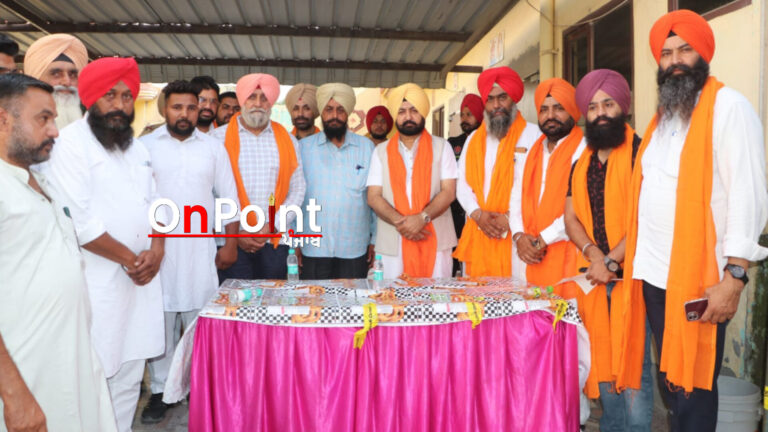 ਸਾਹਨੇਵਾਲ ਹਲਕੇ ਵਿੱਚ ਹੁਣ 18 ਪਿੰਡ ਨਸ਼ਾ ਮੁਕਤ ਹੋ ਗਏ ਹਨ