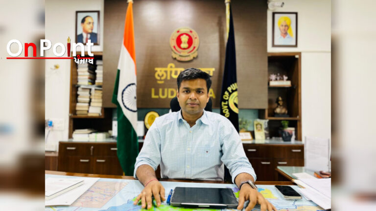 ਰਾਜਨੀਤਿਕ ਪਾਰਟੀਆਂ ਨੂੰ ਇਲੈਕਟ੍ਰਾਨਿਕ ਅਤੇ ਸੋਸ਼ਲ ਮੀਡੀਆ ‘ਤੇ ਇਸ਼ਤਿਹਾਰਾਂ ਲਈ ਐਮ.ਸੀ.ਐਮ.ਸੀ ਤੋਂ ਇਜਾਜ਼ਤ ਲੈਣੀ ਪਵੇਗੀ :- ਜ਼ਿਲ੍ਹਾ ਚੋਣ ਅਫ਼ਸਰ