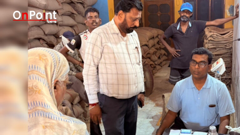 ਮੈਂਬਰ ਪੰਜਾਬ ਫੂਡ ਕਮਿਸ਼ਨ ਵੱਲੋਂ ਜ਼ਿਲ੍ਹੇ ਦੇ ਸਰਕਾਰੀ ਸਕੂਲਾਂ, ਆਂਗਨਵਾੜੀ ਕੇਂਦਰਾਂ ਤੇ ਰਾਸ਼ਨ ਡਿਪੂਆਂ ਦਾ ਦੌਰਾ