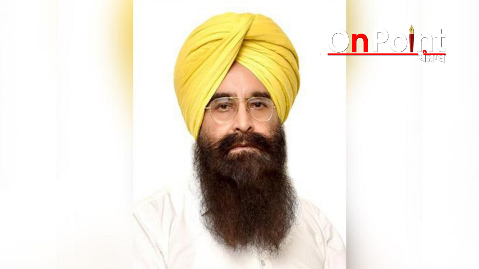ਮੁੱਖ ਮੰਤਰੀ ਮਾਨ ਦੀ ਅਗਵਾਈ ਵਾਲੀ ਸਰਕਾਰ ਦੇ ਪੰਜਾਬ ਵਿੱਚ ਸਾਜ਼ਗਾਰ ਮਾਹੌਲ ਸਿਰਜਣ ਸਦਕਾ ਵਿਕਾਸ ਨੂੰ ਮਿਲਿਆ ਹੁਲਾਰਾ: ਗੁਰਮੀਤ ਸਿੰਘ ਖੁੱਡੀਆਂ