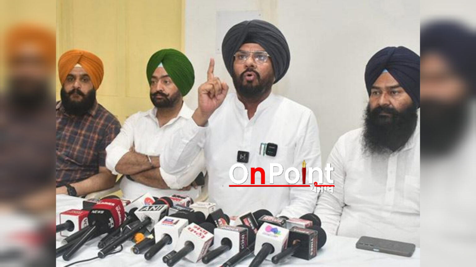 ‘ਯੁੱਧ ਨਸ਼ਿਆਂ ਵਿਰੁੱਧ’ ਮੁਹਿੰਮ ਨੇ ਬੇਮਿਸਾਲ ਨਤੀਜੇ ਦਿੱਤੇ ਹਨ, ਭਾਜਪਾ ਆਗੂਆਂ ਨੂੰ ਜ਼ਮੀਨੀ ਹਕੀਕਤ ਵੇਖਣੀ ਚਾਹੀਦੀ ਹੈ : ਧਾਲੀਵਾਲ