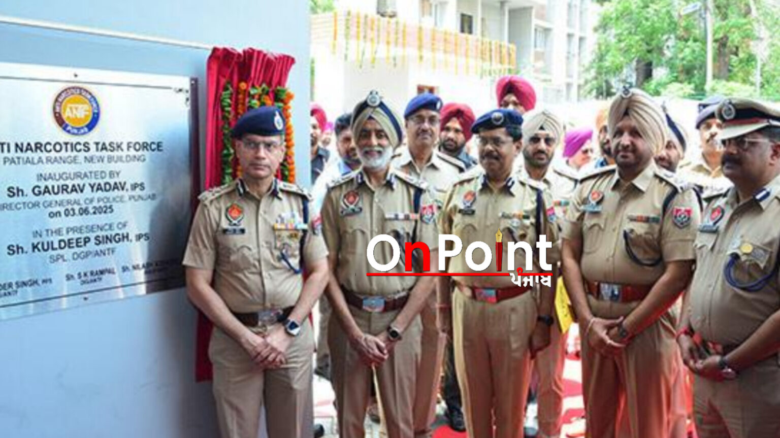 ਮਾਨ ਸਰਕਾਰ ਨੇ ਵਿਦਿਅਕ ਪਾੜੇ ਨੂੰ ਪੂਰਦਿਆਂ ਹਰ ਬੱਚੇ ਲਈ ਮਿਆਰੀ ਸਿੱਖਿਆ ਅਤੇ ਕਰੀਅਰ ਦੇ ਮੌਕੇ ਯਕੀਨੀ ਬਣਾਏ: ਹਰਜੋਤ ਸਿੰਘ ਬੈਂਸ