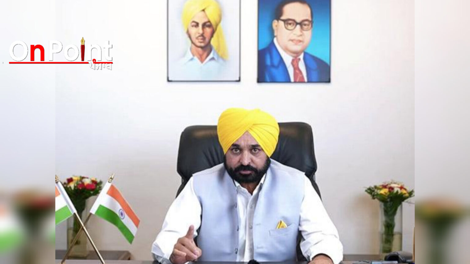 ਨਸ਼ਿਆਂ ਦੀ ਸਮੱਸਿਆ ਵਿਰੁੱਧ ਸਖ਼ਤੀ ਨਾਲ ਨਜਿੱਠਣ ਦਾ ਪ੍ਰਣ ਲਿਆ