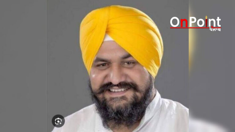 ਅਕਾਲੀ -ਭਾਜਪਾ ਸਰਕਾਰ ਵਿੱਚ ਇੱਕ ਕੰਨਕਟਰ ਤੋ ਵਿਧਾਇਕ ਅਤੇ ਵਜੀਰੀ ਦਾ ਸੁੱਖ ਭੋਗ ਚੁੱਕੇ ਲੀਡਰ ਨੇ 10 ਸਾਲਾ ਤੱਕ ਦਾਅਪੇਜ ਖੇਡ ਕੇ ਮਾਮਲਾ ਲਟਕਾਇਆ