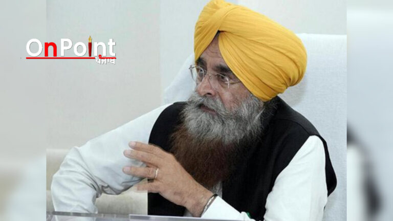 5 ਟਨ ਪ੍ਰਤੀ ਘੰਟੇ ਦੀ ਸਮਰੱਥਾ ਵਾਲਾ ਪਲਾਂਟ ਅਬੋਹਰ ਵਿੱਚ ਸਤੰਬਰ 2025 ਤੱਕ ਹੋਵੇਗਾ ਕਾਰਜਸ਼ੀਲ: ਗੁਰਮੀਤ ਸਿੰਘ ਖੁੱਡੀਆਂ