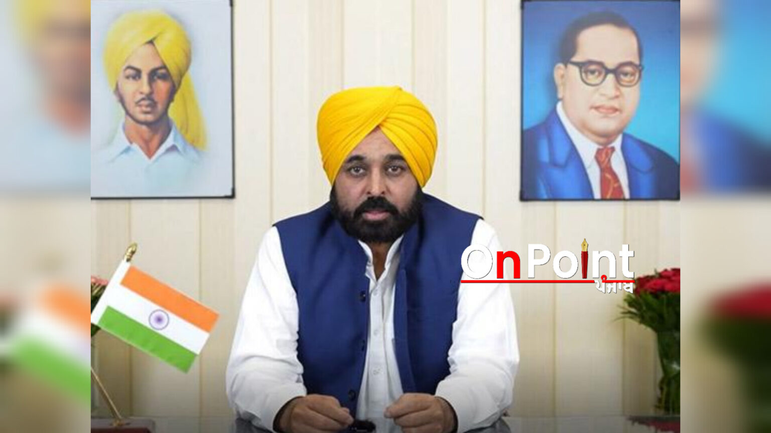 ਅਕਾਲੀਆਂ ਨੇ ਸਿਆਸੀ ਅਤੇ ਧਾਰਮਿਕ ਤੌਰ ’ਤੇ ਪੰਜਾਬ ਨੂੰ ਲੁੱਟਿਆ
