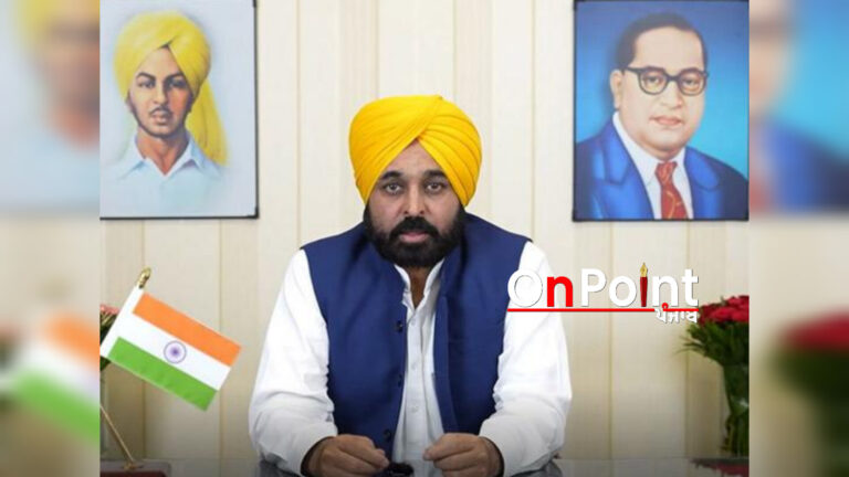 ਅਕਾਲੀਆਂ ਨੇ ਸਿਆਸੀ ਅਤੇ ਧਾਰਮਿਕ ਤੌਰ ’ਤੇ ਪੰਜਾਬ ਨੂੰ ਲੁੱਟਿਆ