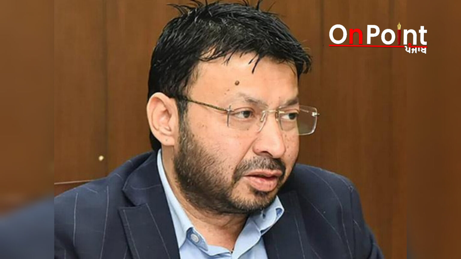 ਡਾ. ਰਵਜੋਤ ਨੇ ਕਿਹਾ ਜੇ ਮਜੀਠੀਆ ਨੂੰ ਮੇਰੇ ਨਾਲ ਕੋਈ ਵੈਰ ਸੀ ਤਾਂ ਉਹ ਮੇਰੇ ਤੱਕ ਰੱਖਦੇ, ਕਿਸੀ ਦੀ ਧੀ, ਕਿਸੇ ਦੀ ਮਾਂ ਦੀ ਫੋਟੋ ਮੇਰੇ ਨਾਲ ਜੋੜ ਕੇ ਕਿਉਂ ਵਾਇਰਲ ਕੀਤੀ