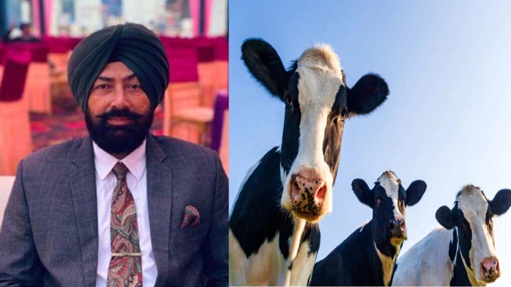 ਮਿਤੀ 14 ਜੁਲਾਈ ਤੋਂ ਡੇਅਰੀ ਉੱਦਮ ਸਿਖਲਾਈ ਕੋਰਸ ਸ਼ੁਰੂ