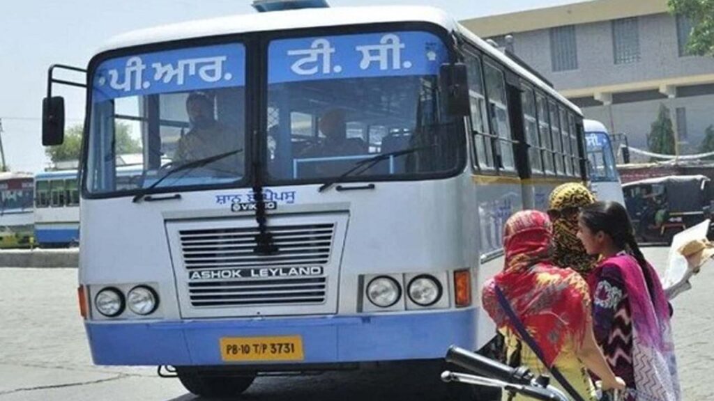 28 ਜੁਲਾਈ ਨੂੰ ਮੰਗਾ ਦਾ ਹੱਲ ਨਾ ਕੀਤਾ ਤਾਂ ਬੱਸਾਂ ਬੰਦ ਕਰ ਕੇ ਆਣ ਮਿੱਥੇ ਸਮੇਂ ਲਈ ਰੋਸ ਧਰਨਾ