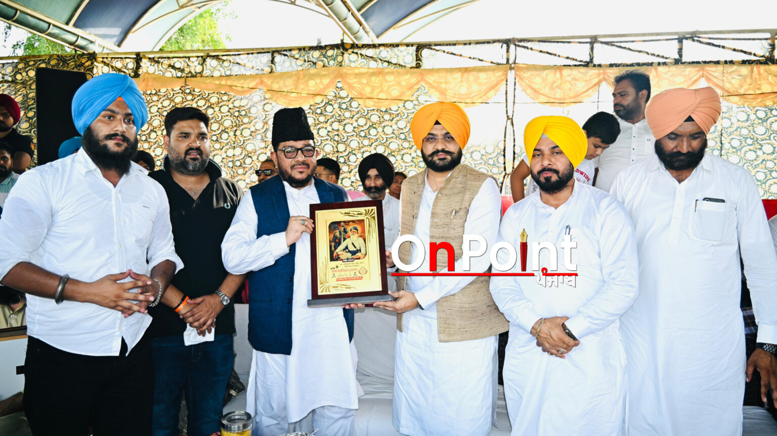 ਪੰਜਾਬ ਸਰਕਾਰ ਦੇ ਖੇਡਾਂ ਦੇ ਖੇਤਰ ‘ਚ ਉਪਰਾਲੇ ਸੂਬੇ ਨੂੰ ਬੇਹਤਰੀਨ ਖੇਡ ਕੇਂਦਰ ਵਜੋੰ ਸਥਾਪਤ ਕਰਨਗੇ : ਤਰੁਨਪ੍ਰੀਤ ਸਿੰਘ ਸੌਂਦ