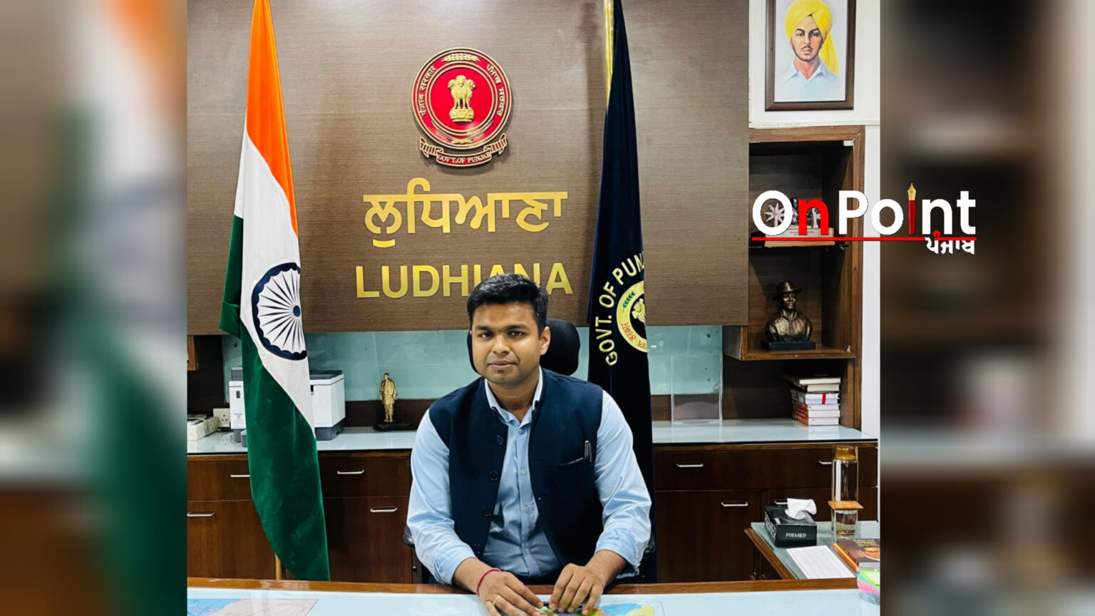 ਲੁਧਿਆਣਾ ‘ਚ ਭੀਖ ਮੰਗਦੇ ਬੱਚਿਆਂ ਦੀ ਰੱਖਿਆ ਲਈ ਸਰਕਾਰ ਦੀ ਨਵੀਂ ਯੋਜਨਾ